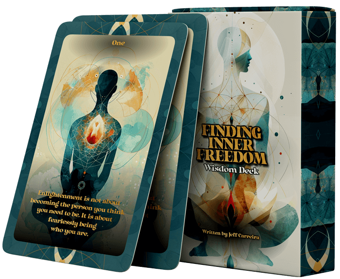 Finding Inner Freedom