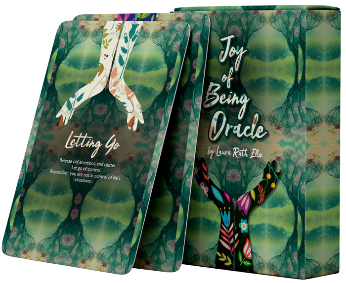 Joy of Being Oracle