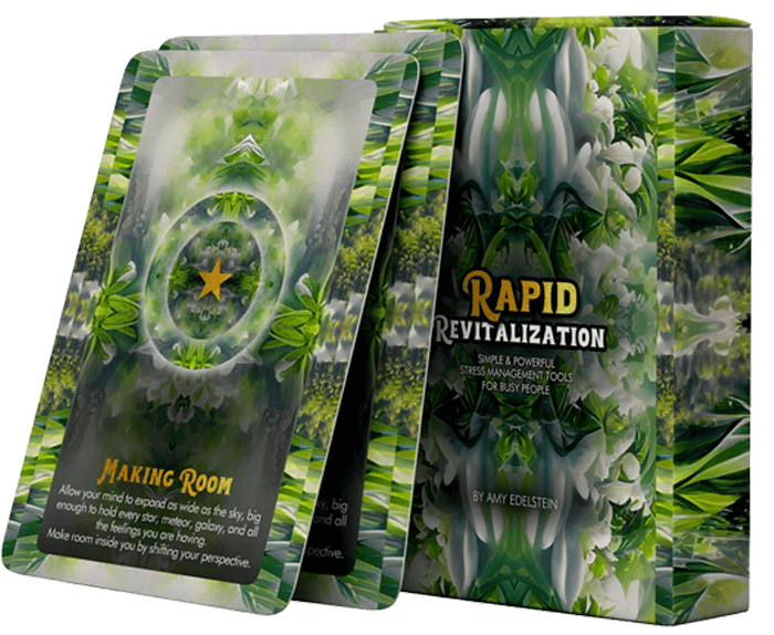 Rapid Revitalization