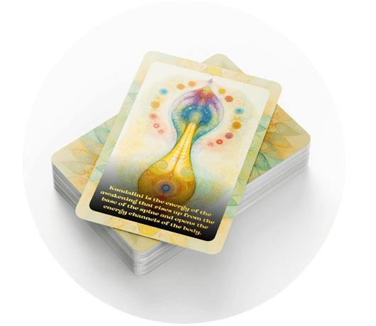 The Path of Spiritual Breakthrough Deck 