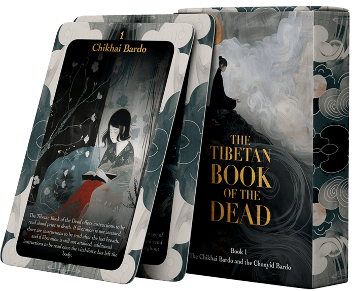 The Tibetan Book of the Dead